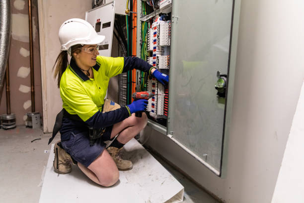 Best Local Electrician Companies  in Brinkley, AR