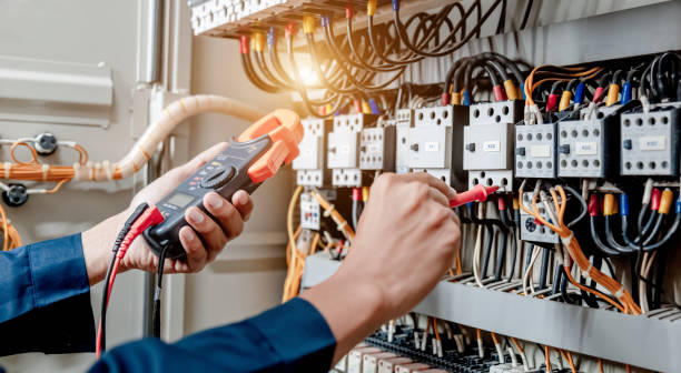 Best Electrical Installation Contractor  in Brinkley, AR