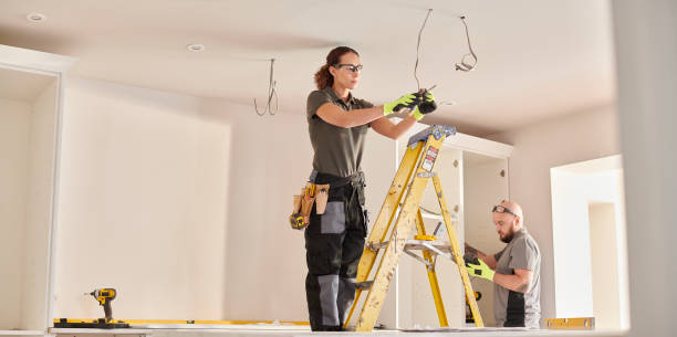 Best Electrical System Inspection  in Brinkley, AR